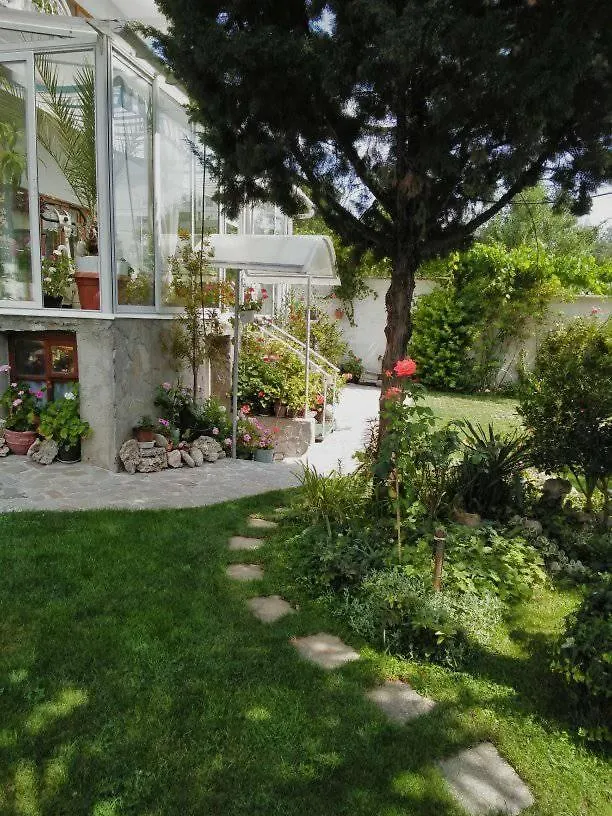 Guest house Вила Карина Bulgaria