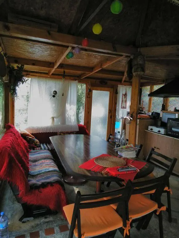 Guest house Вила Карина