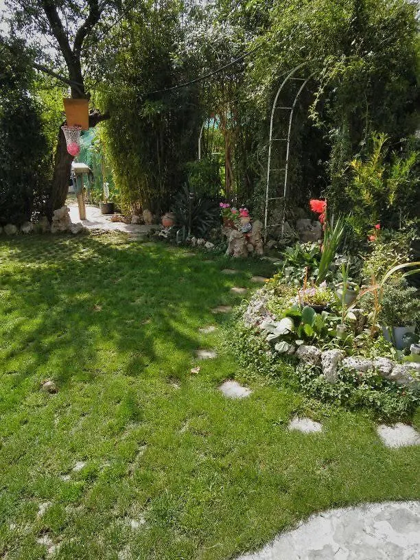 Вила Карина Guest house Varna