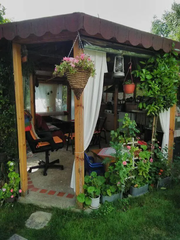 Вила Карина Guest house