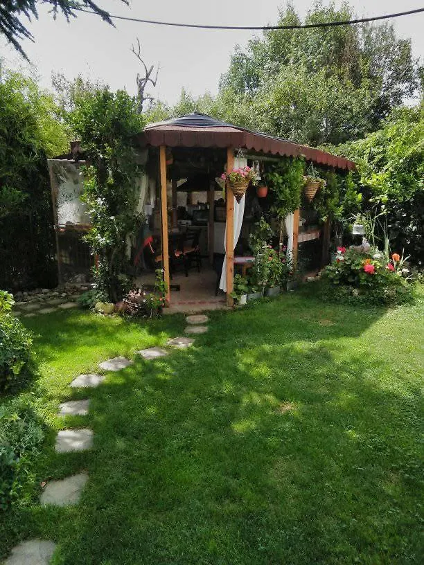 Вила Карина 0*, Varna Bulgaria