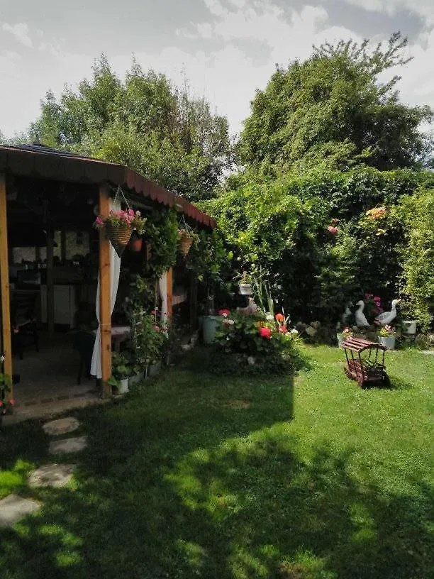 Pensionat Вила Карина Bulgarien